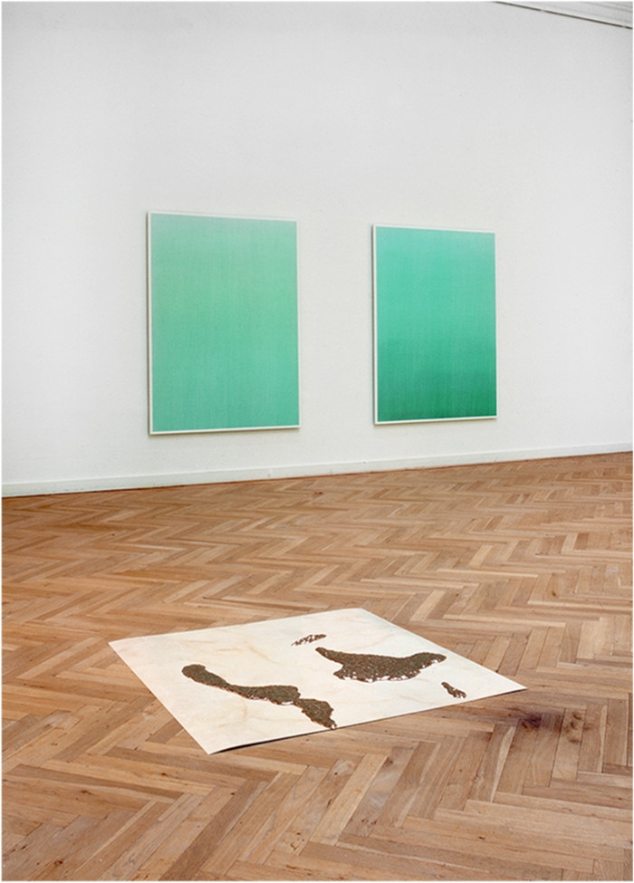 Charlottenborg, Copenhagen 2000