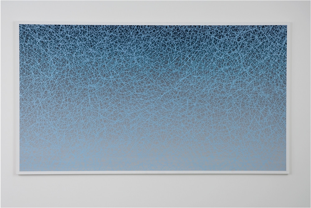 140x250cm, 2006 Telenor Collection