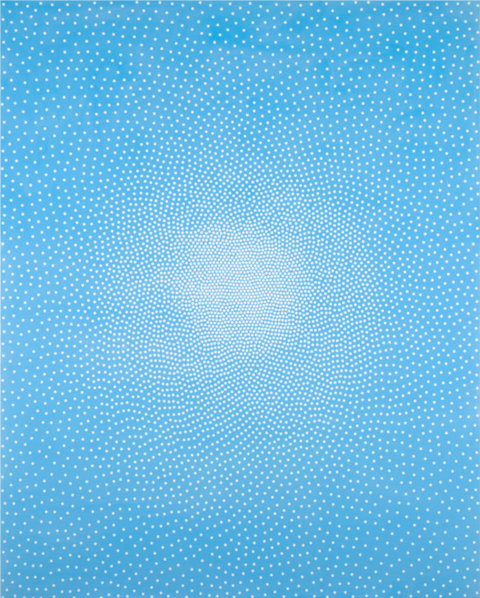 Oil on Canvas, 2005 Statoil Coll.