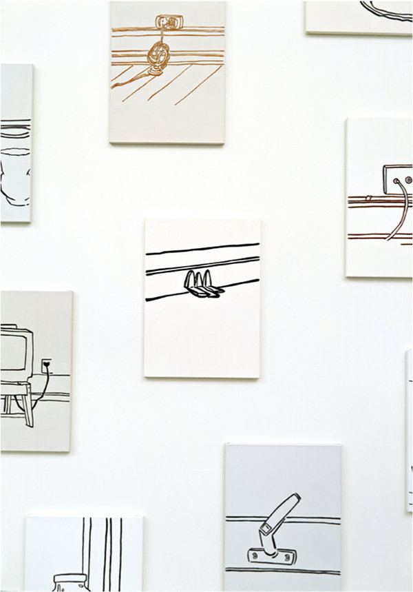 Installation Detail