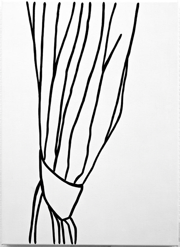 Oil on Canvas, 1996-2004