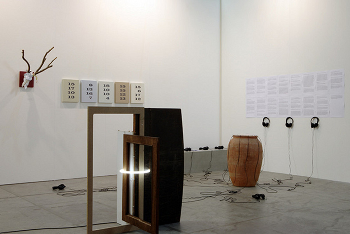 Durham, Elgin, Castro / Ólafsson