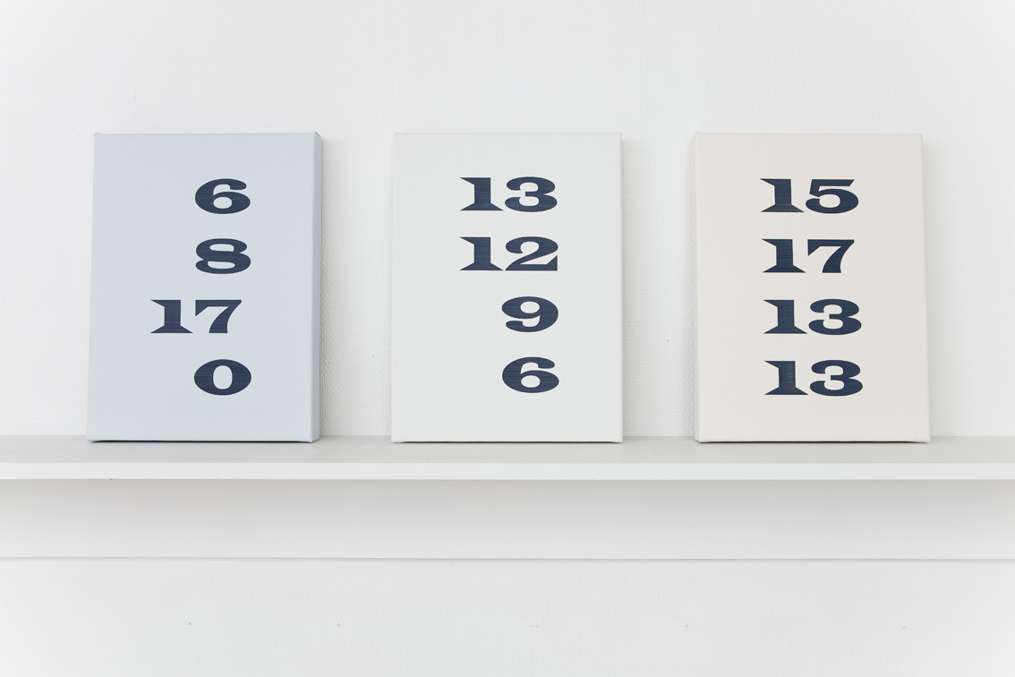 Bassano; Jordaens; Carracci