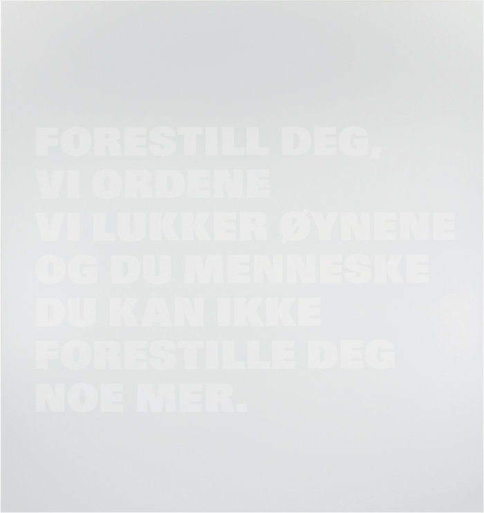 Norwegian Parliament 2004