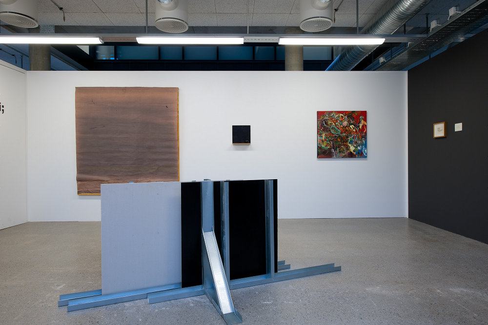 Academy of Fine Art Oslo, Nov. 2010