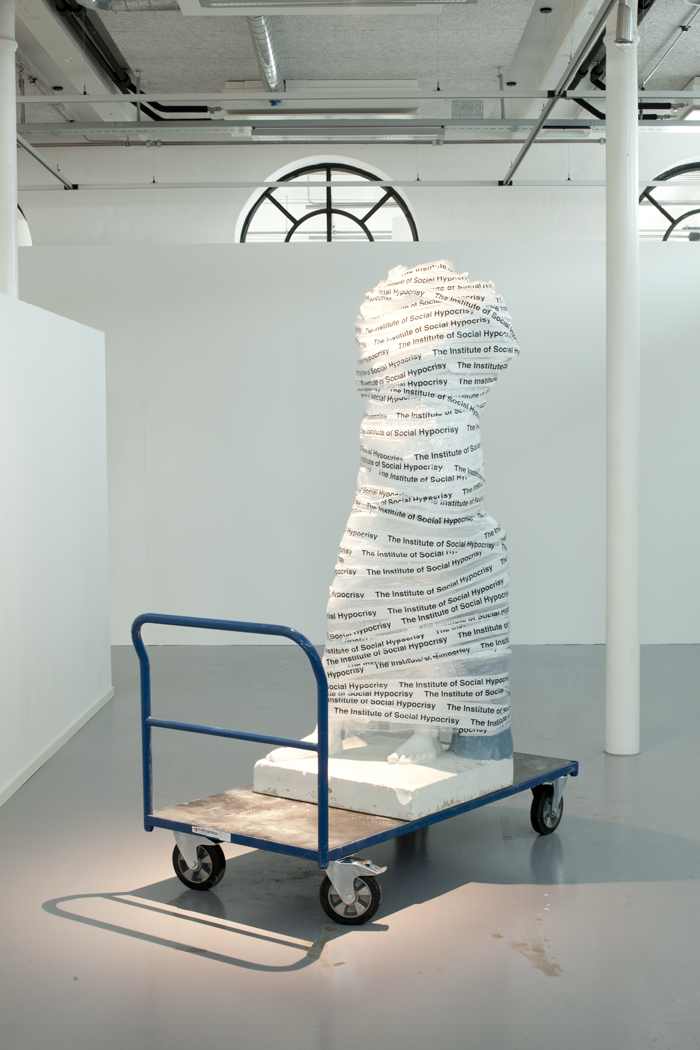 Academy of Fine Art Oslo 2011