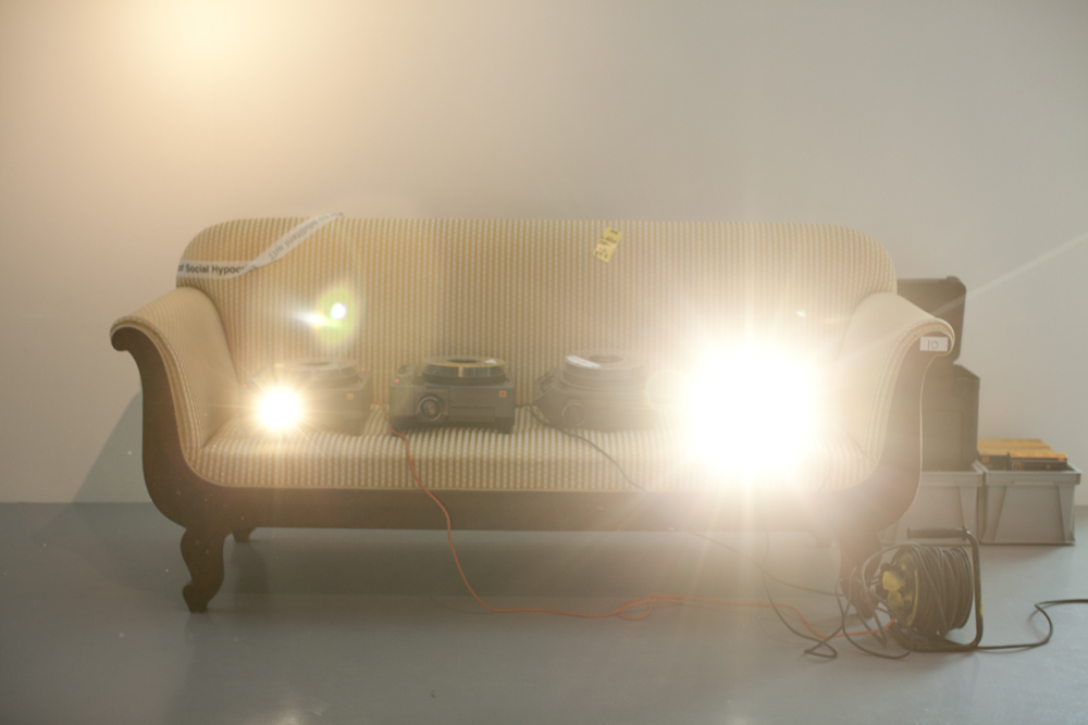 Academy of Fine Art Oslo 2011