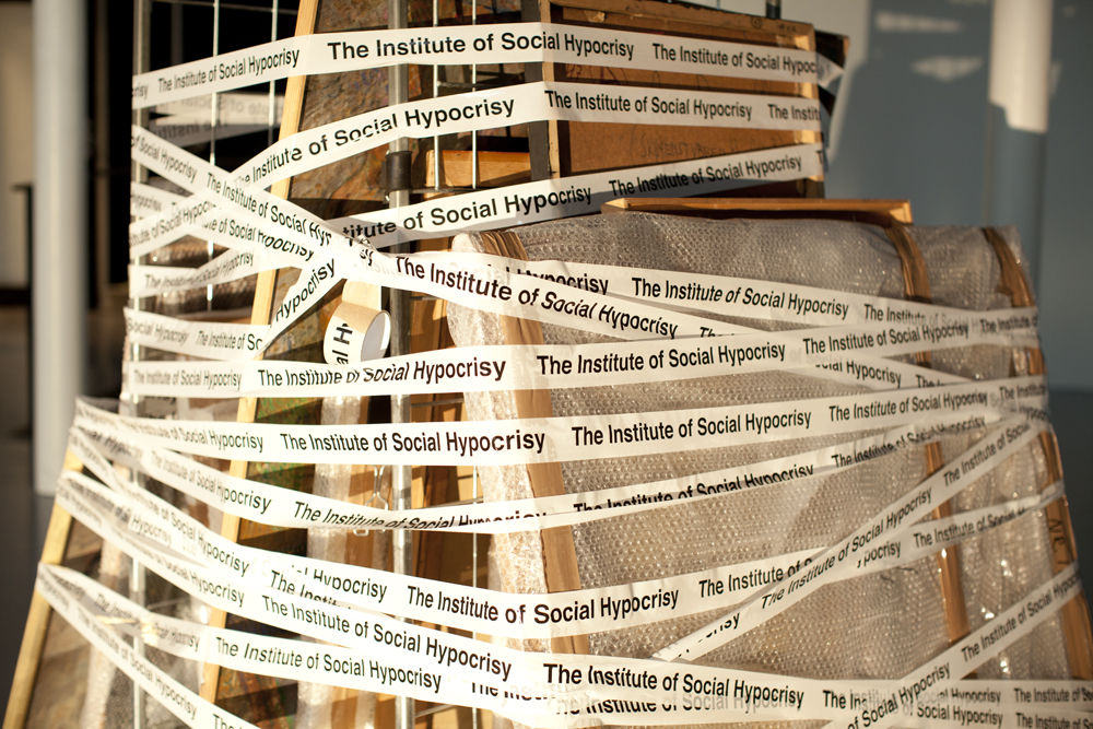 Academy of Fine Art Oslo 2011