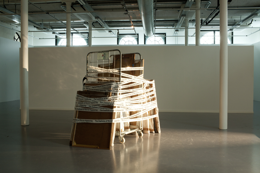 Academy of Fine Art Oslo 2011