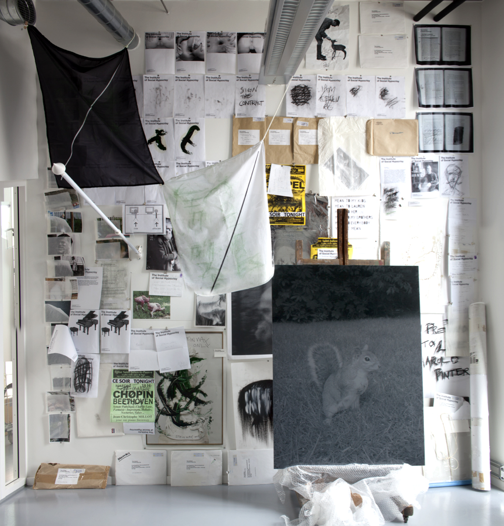 Victor Boullet/DEE 2011