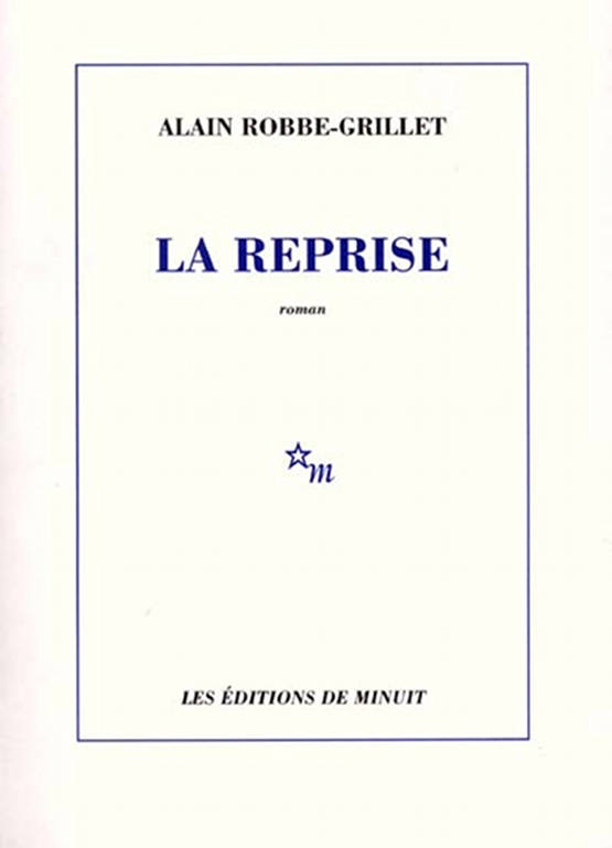 La reprise 2001