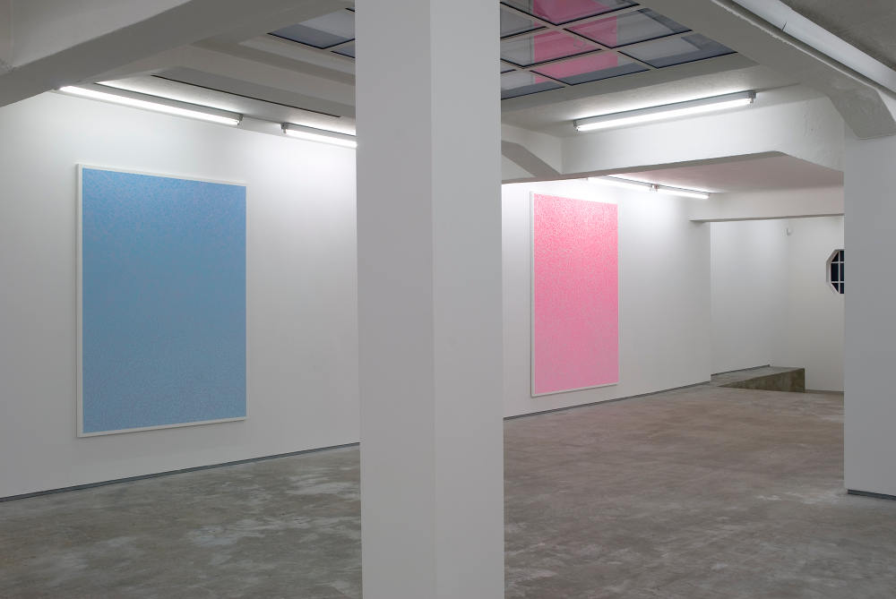 200x150 cm, 240x190 cm 2007