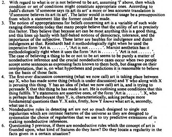 A statement (II), 2011