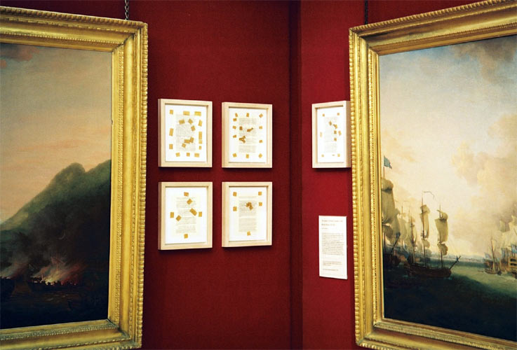 Now They Are Surrounded 2005/2007