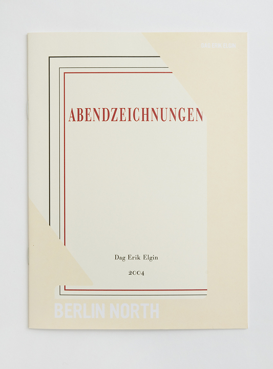 berlin north Hamburger Bahnhof 2004