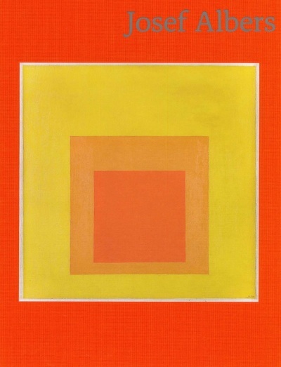 DEE on Josef Albers