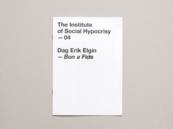 Offset Edition of 1000, Paris 2010