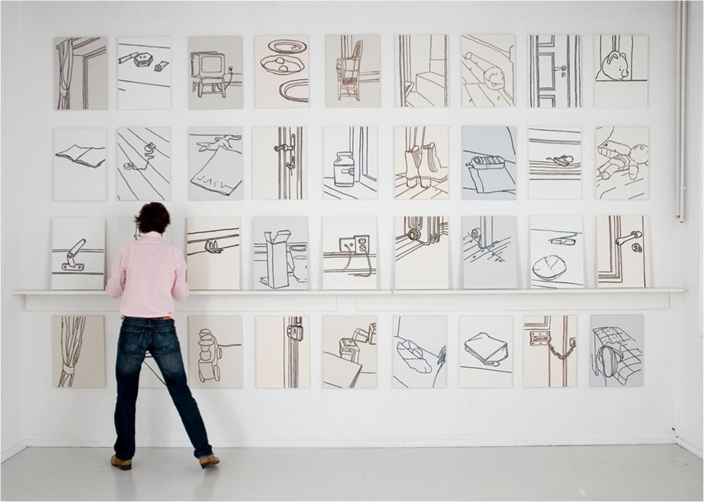 2. March-5. August 2012