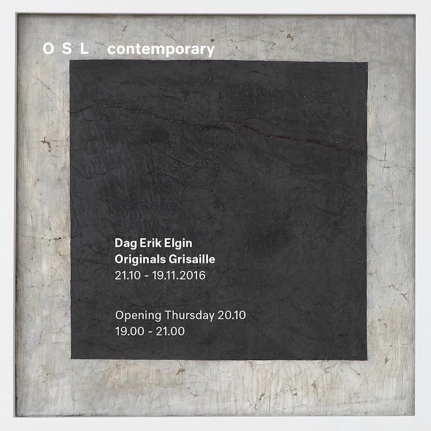 OSL contemporary Oct 21/Nov 19 2016