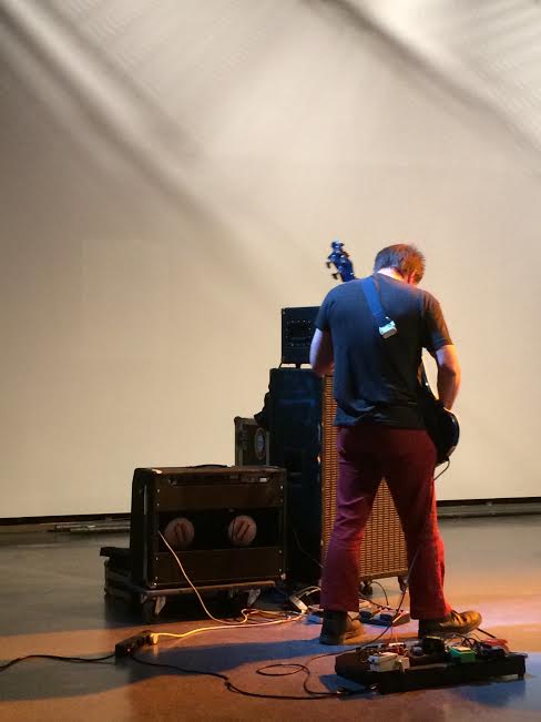 HOK, Henie Onstad Art Centre 2015