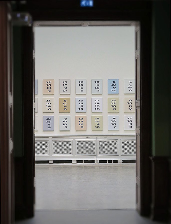 Konstakademien Stockholm