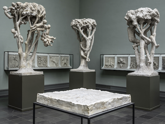 The Vigeland Museum 2020