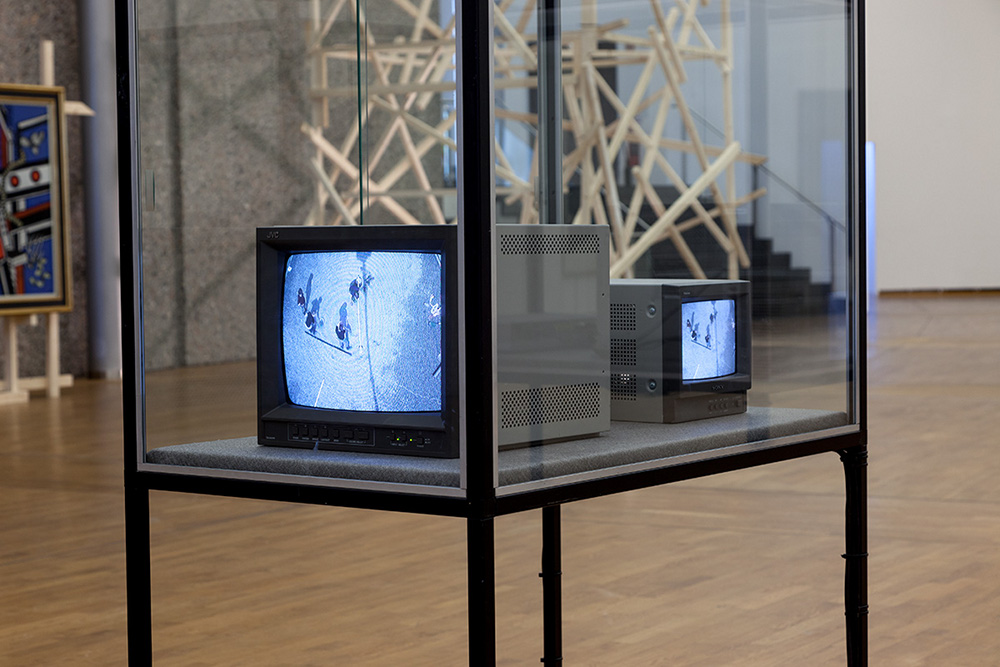 Henie Onstad Kunstsenter 2012