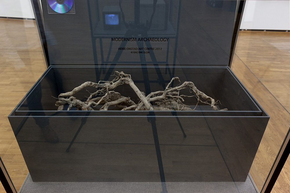 Henie Onstad Kunstsenter 2012