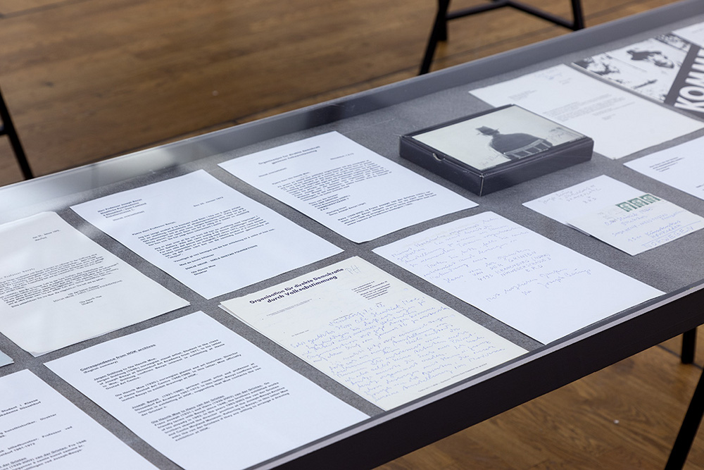 Henie Onstad Kunstsenter 2012