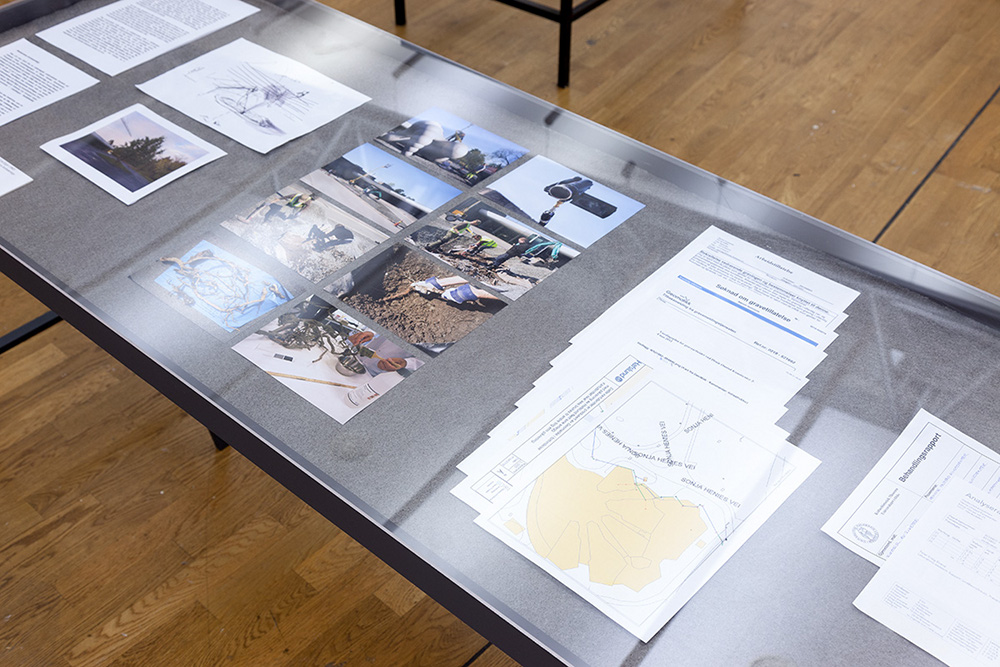 Henie Onstad Kunstsenter 2012