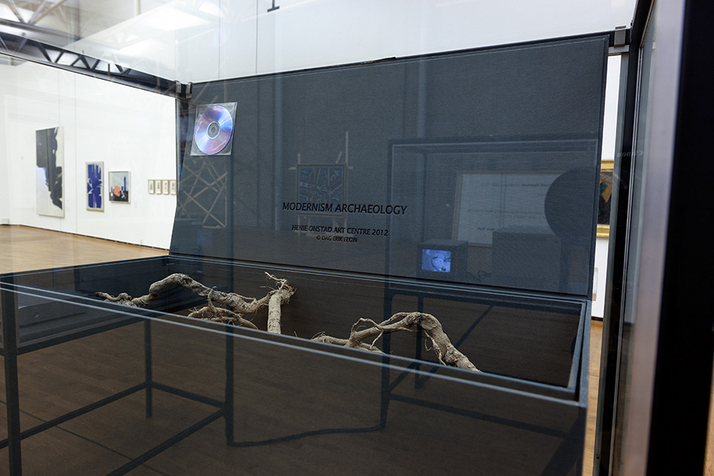 Henie Onstad Kunstsenter 2012