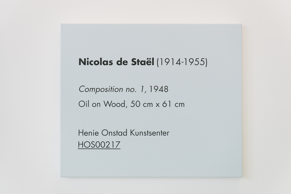 oil on canvas, 54x68 cm, 2013