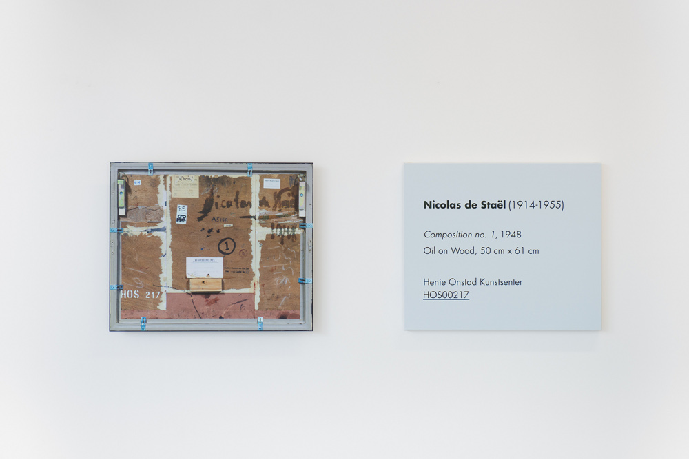 Giclee Print/Oil on canvas, 2012/13