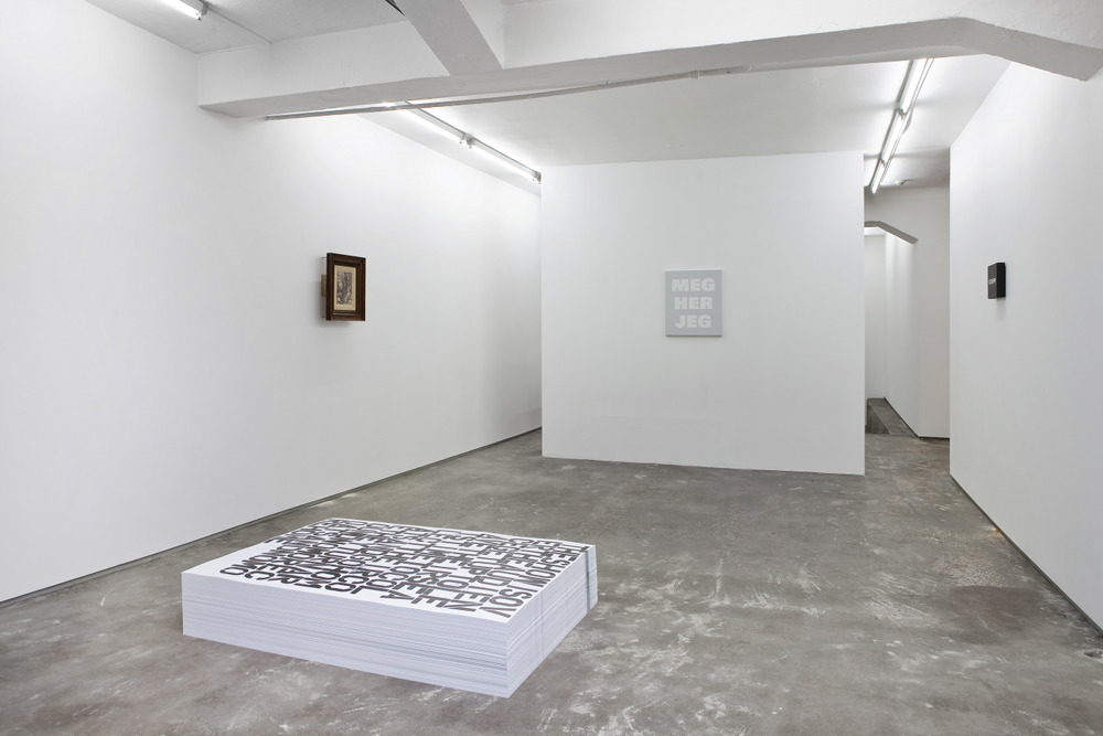 Torres&Wool/Dürer/Zaugg/On Kawara