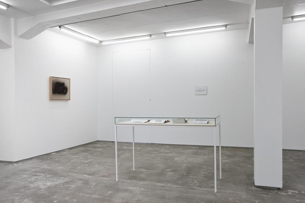 Ruscha/Dolven/Malewich/Sterne