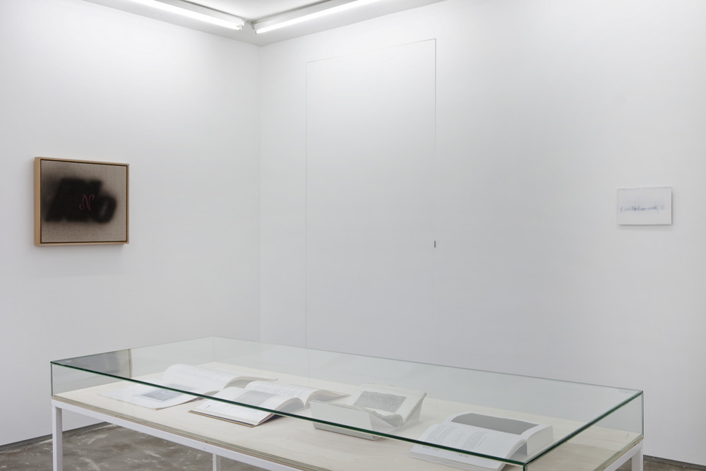 Ruscha/Dolven/Malewich/Sterne