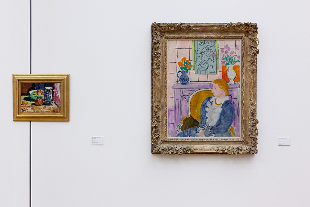 The HOK Core Collection