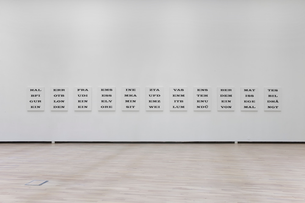 Henie Onstad Art Centre Collection