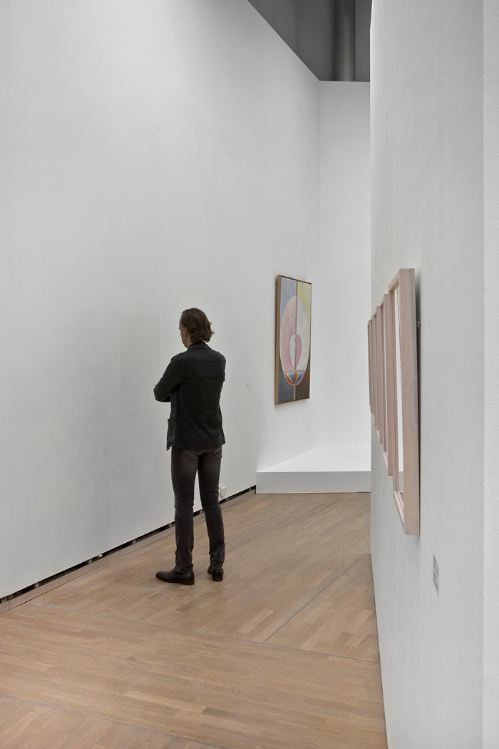 HOK (Main Exhibition Hall)