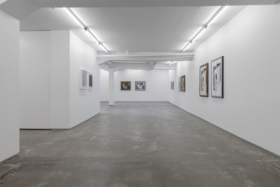 OSL contemporary 2016