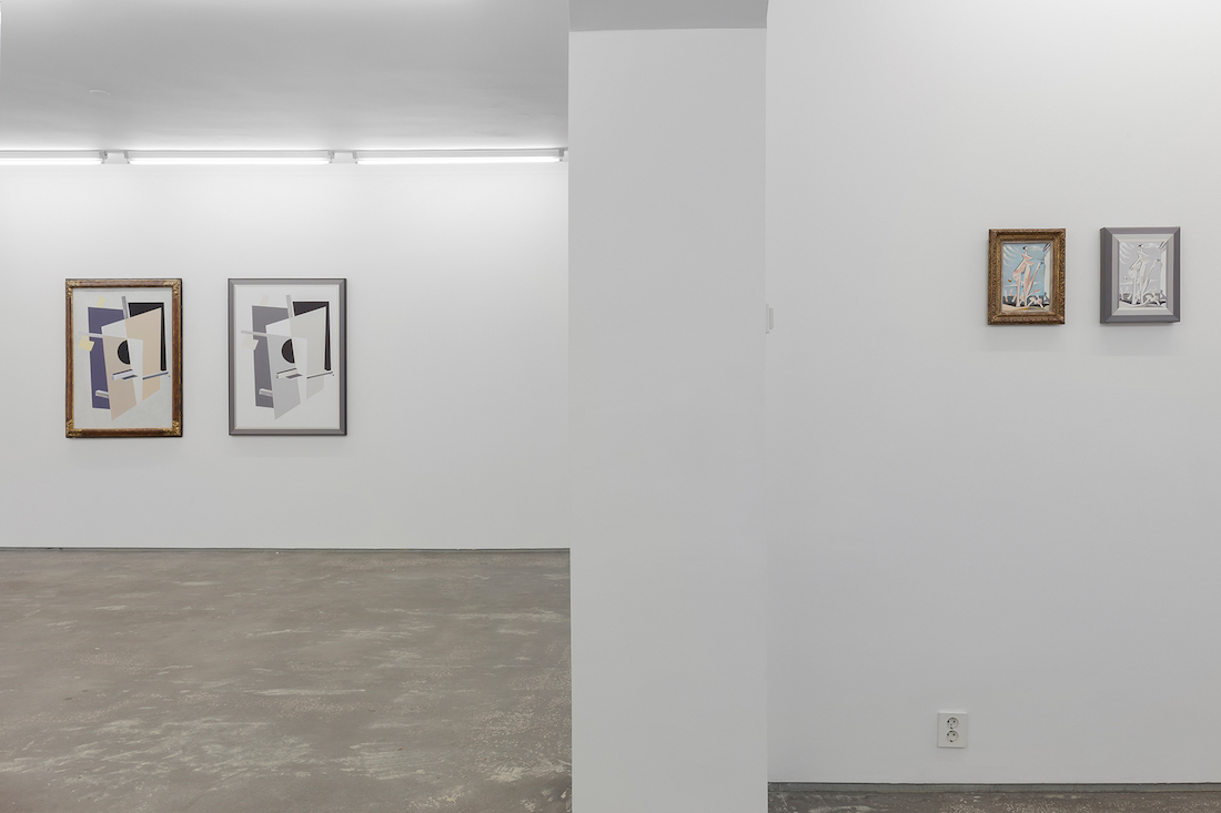 OSL contemporary 2016