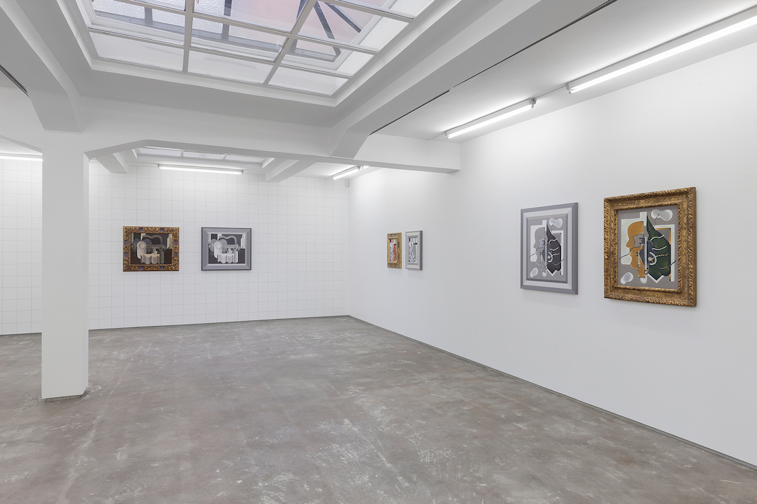 OSL contemporary 2016