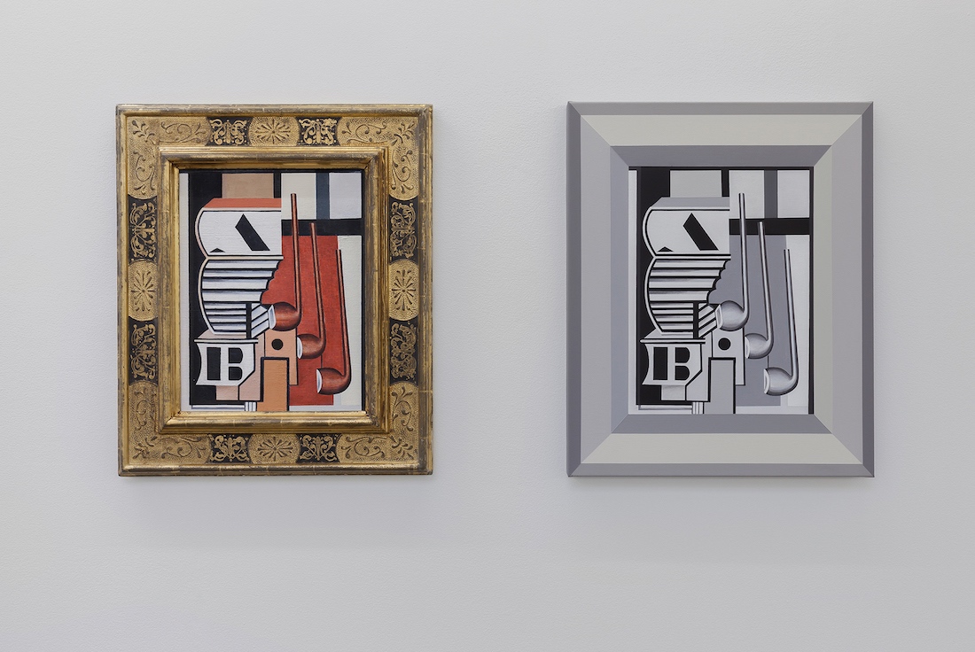 OSL contemporary 2016