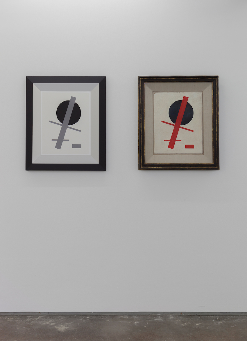 OSL contemporary 2016