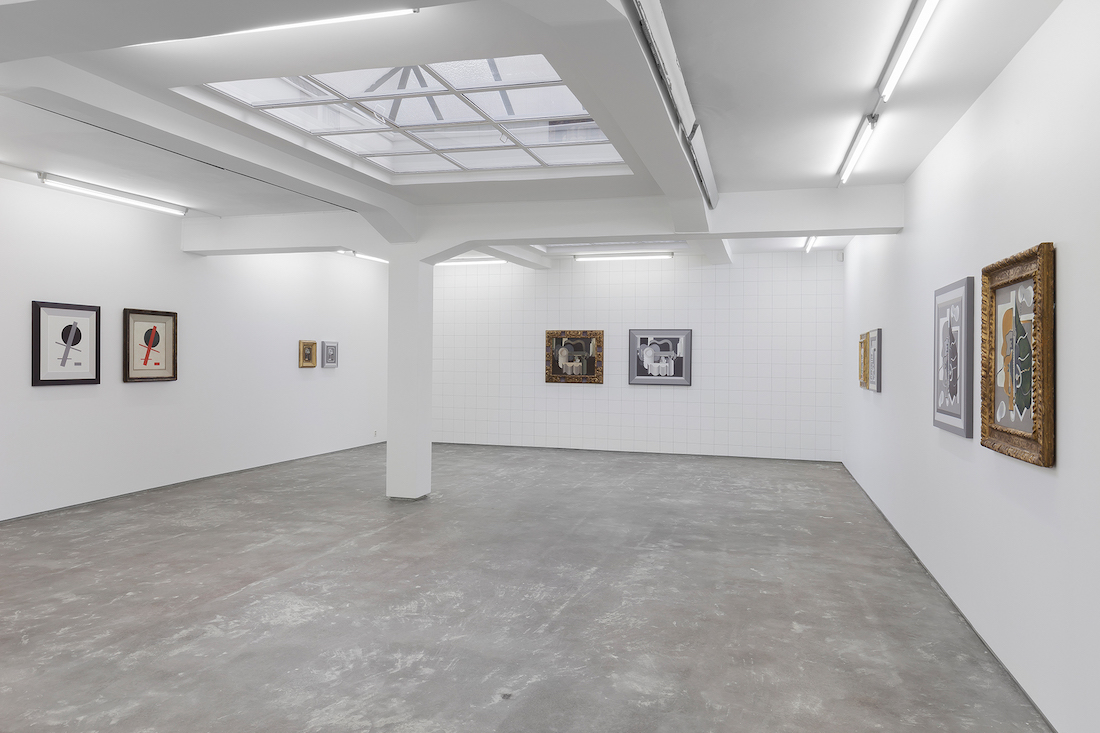 OSL contemporary 2016