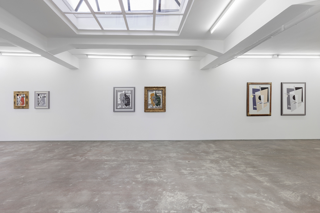 OSL contemporay 2016