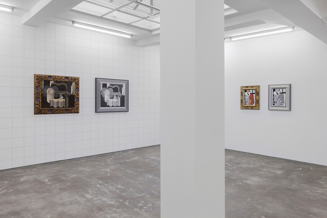 OSL contemporary 2016