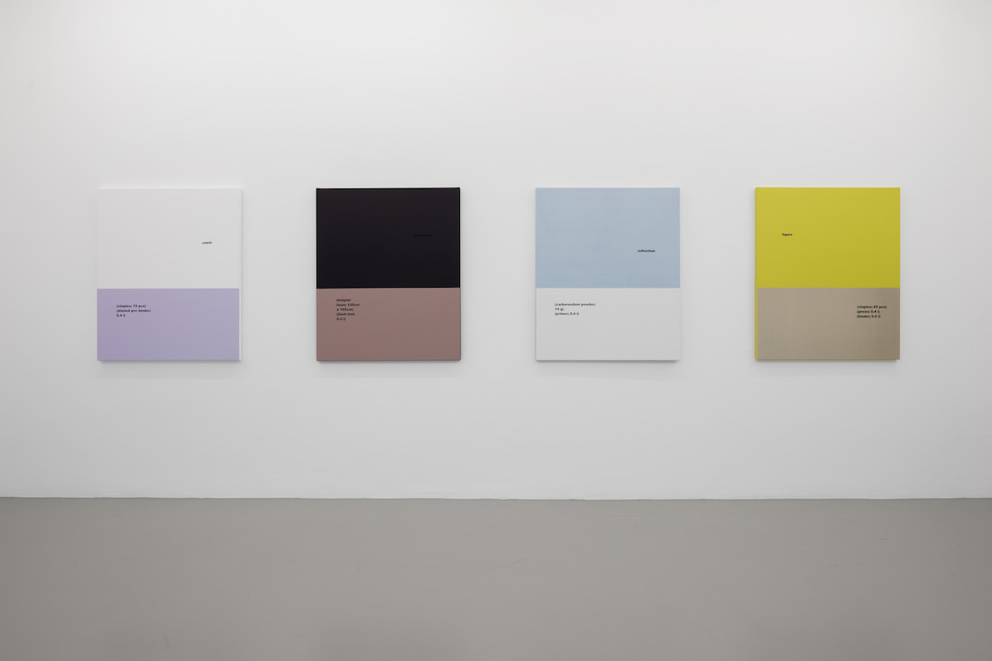 Mirror falling from the Wall