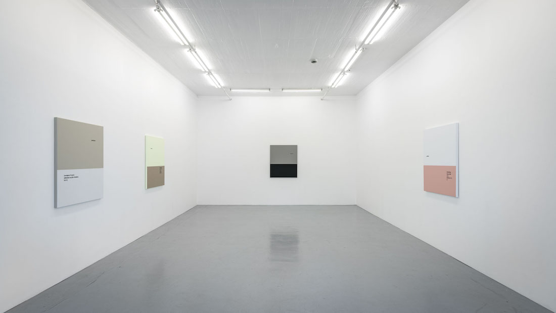 Mirror falling from the Wall