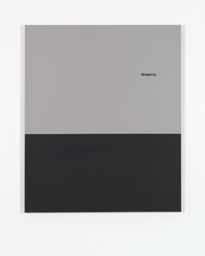 Mirror falling from the Wall